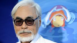 Miyazaki a primit întrebarea pe care probabil nu o aștepta: ce-i cu toate picioarele goale din jocurile sale?