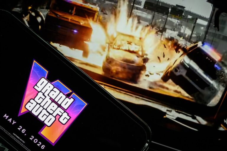 Demo-ul fals de Grand Theft Auto VI ascunde de fapt un malware