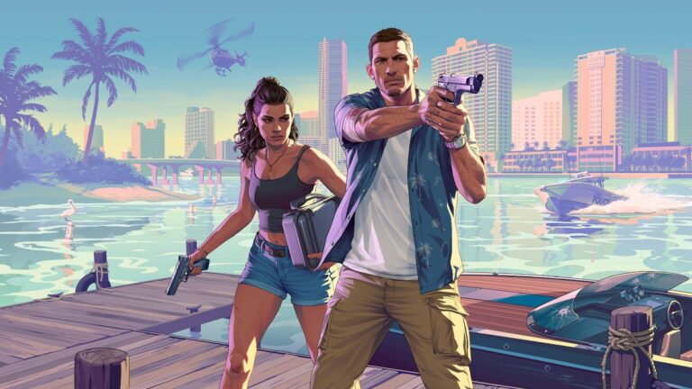 ROCKSTAR ANUNTA DATA DE LANSARE SI EDITIA SPECIALA THE GOODTIME STATE – VICE CITY COLLECTION.