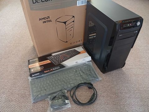 Cum verifici un PC sau o componentă atunci când vrei sa cumperi second-hand.